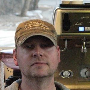 Meet your Posher, Joe